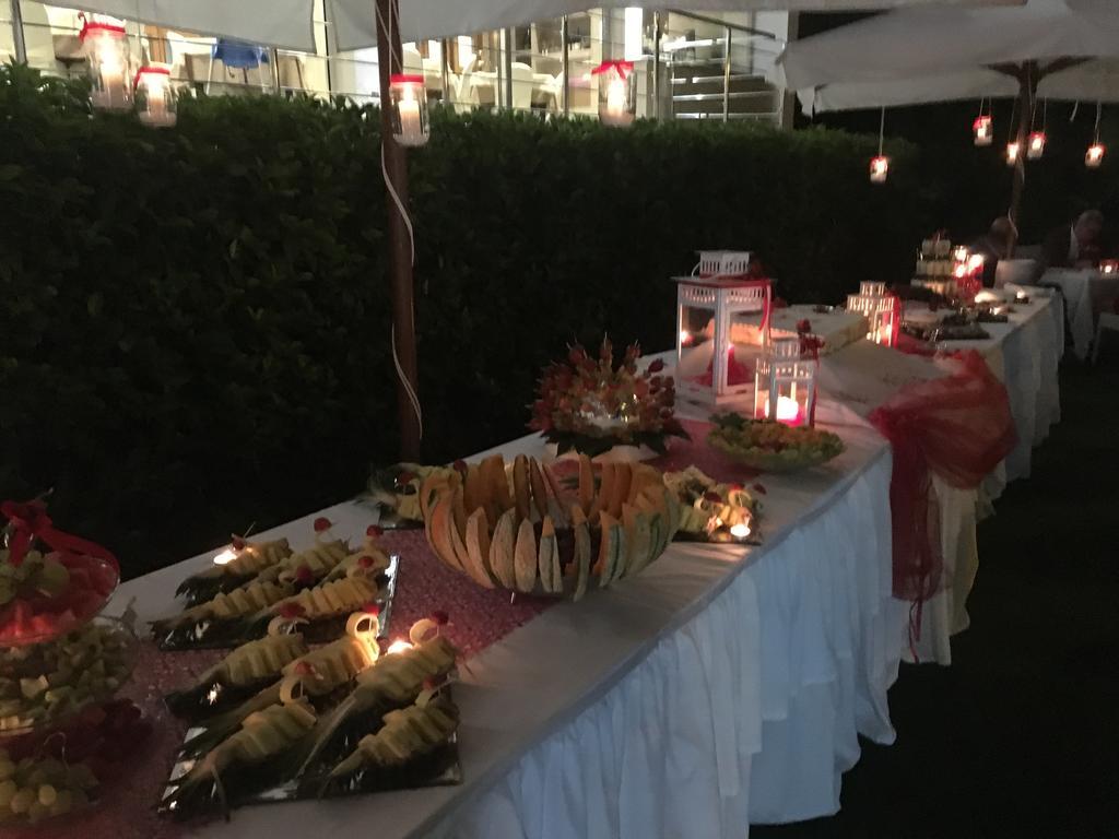 Serenella 3* Agropoli